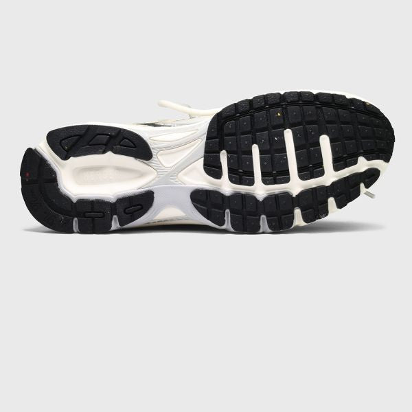 The Mercer Brand The Re-Run Pine Metallic Sneaker Zilver