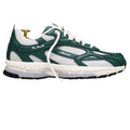The Mercer Brand The Re-Run Pine Sneaker Groen