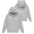 The New Originals CATNA Hoodie Grijs