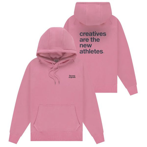 The New Originals CATNA Hoodie Roze
