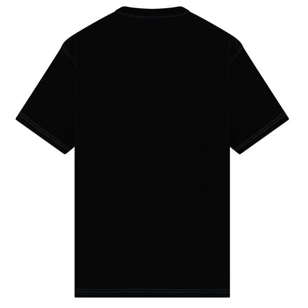 The New Originals Jazz Cafe T-shirt Zwart
