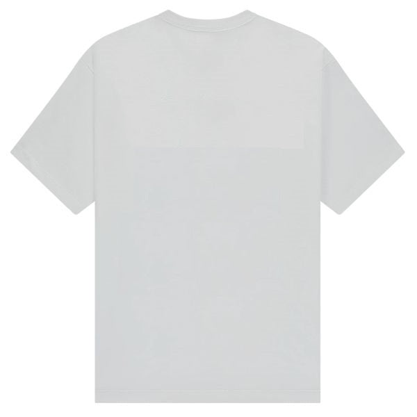 The New Originals Mask T-shirt Wit