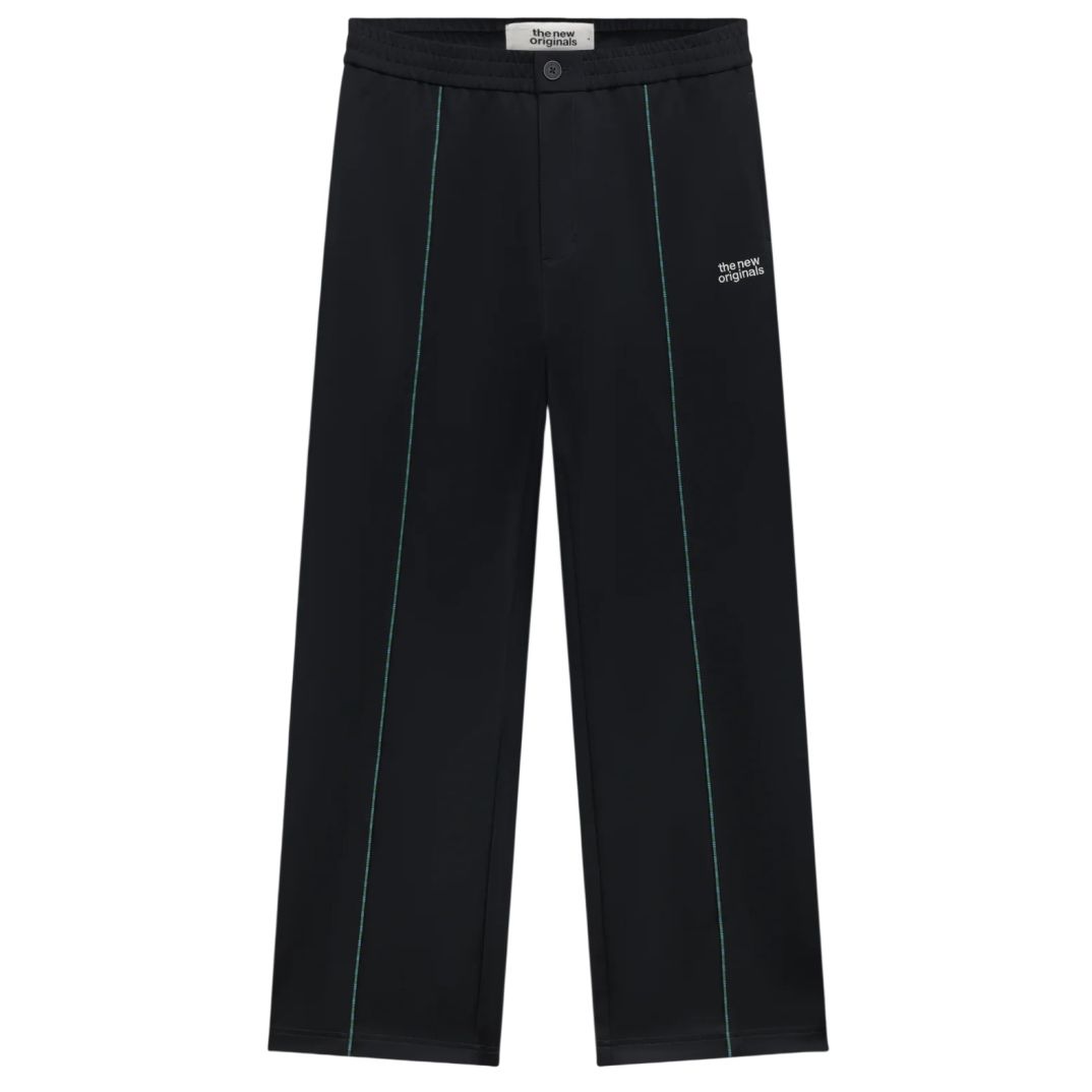 The New Originals Emblem Track Trainingsbroek Navy