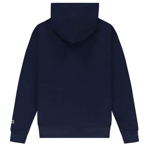 The New Originals Zeedijk Vest Navy