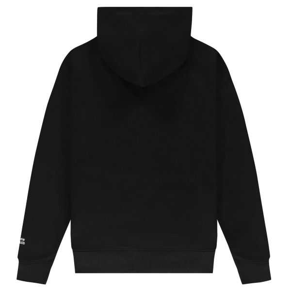 The New Originals Zeedijk Vest Zwart