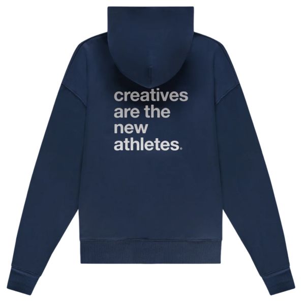The New Originals CATNA Vest Navy
