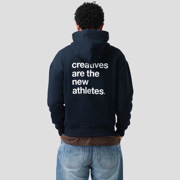 The New Originals CATNA Vest Navy