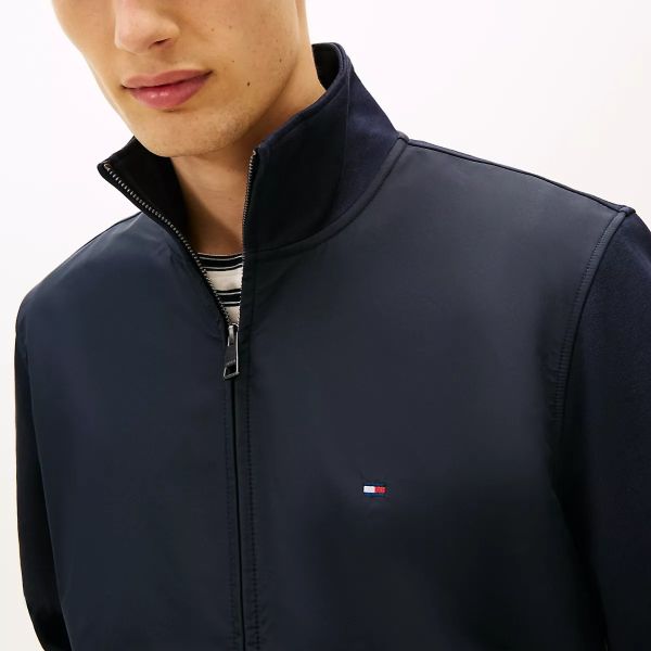 Tommy Hilfiger Essential Intechno Vest Navy