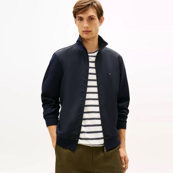 Tommy Hilfiger Essential Intechno Vest Navy