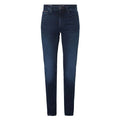 Tommy Hilfiger Slim Fit Jeans Donker Blauw