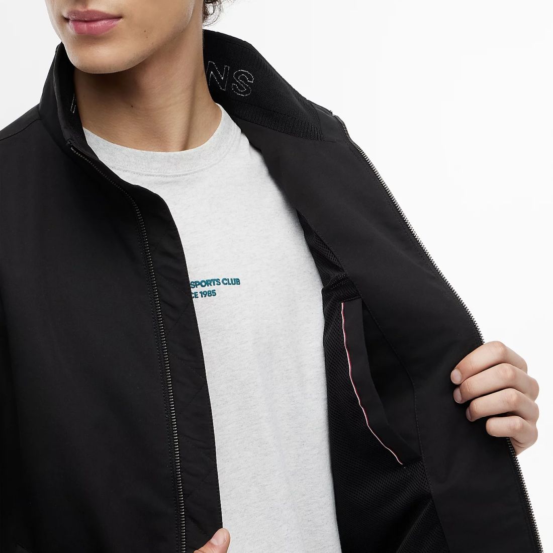 Tommy Jeans Essential Jack Zwart
