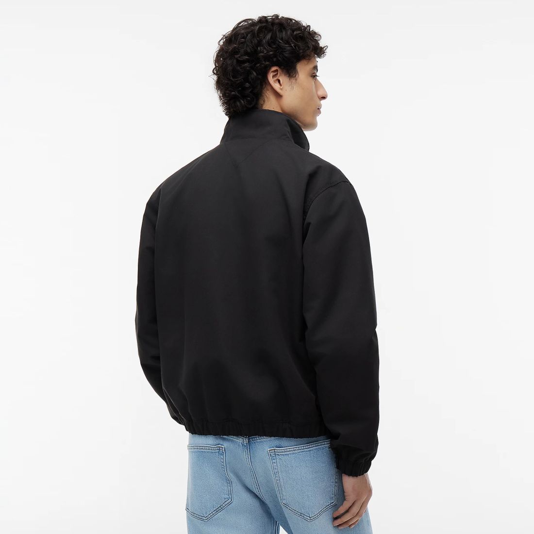 Tommy Jeans Essential Jack Zwart