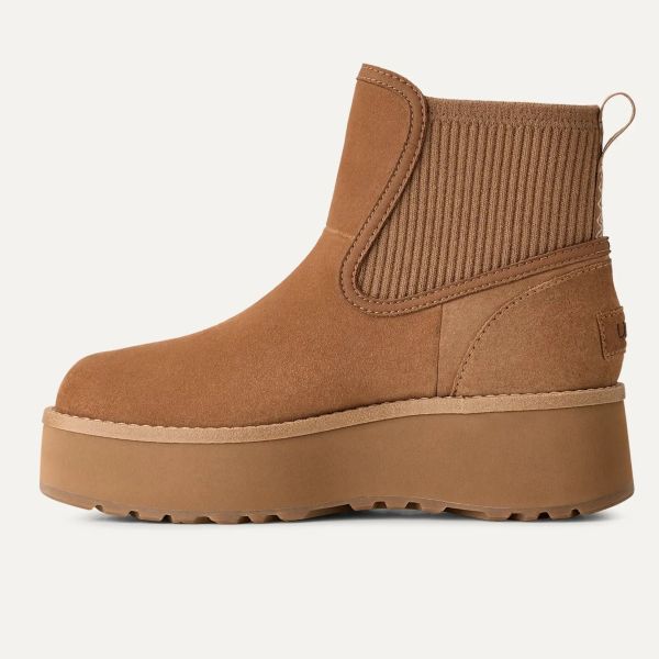 UGG Cityfunc Chelsea Laars Bruin