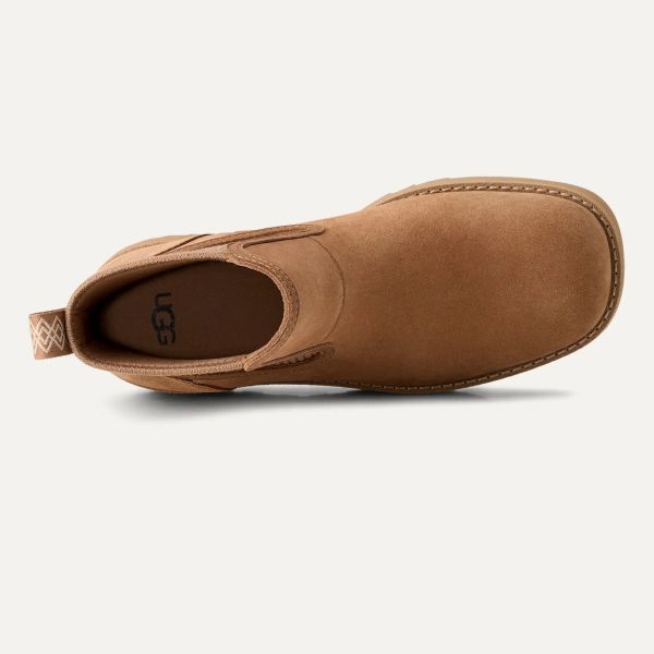 UGG Cityfunc Chelsea Laars Bruin