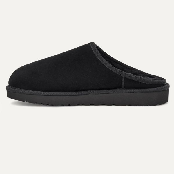 UGG Classic Slip-On Pantoffel Zwart