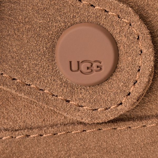 UGG Goldenstar Clog Pantoffel Bruin