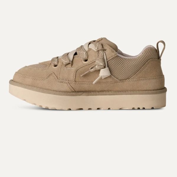UGG Lo Lowmel Sneaker Beige