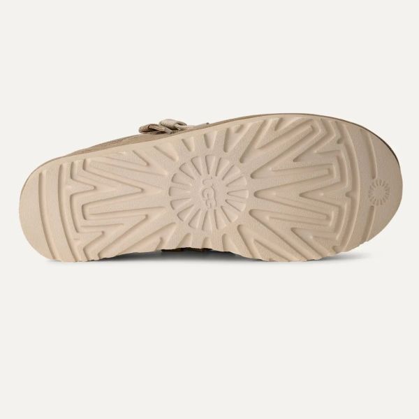 UGG Lo Lowmel Sneaker Beige