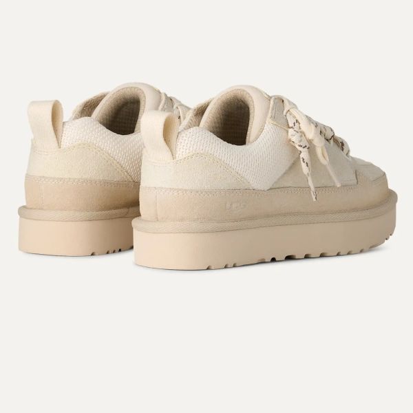 UGG Lo Lowmel Sneaker Beige