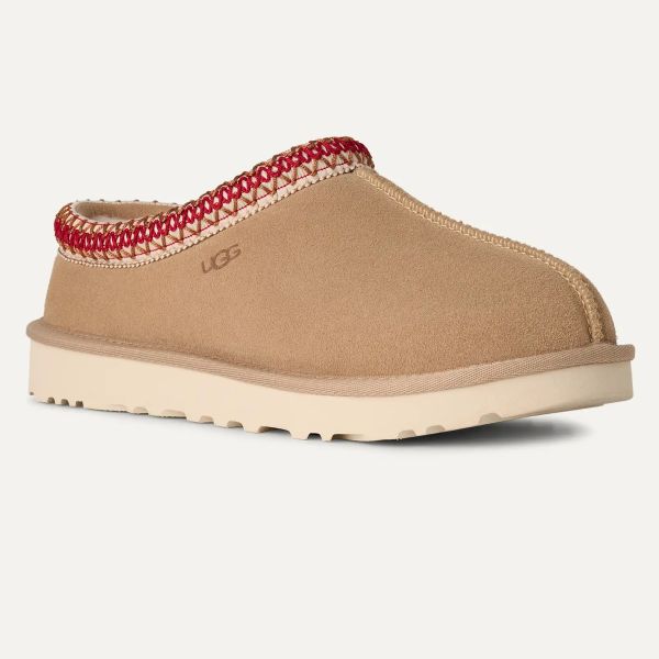 UGG Tasman II Pantoffel Beige