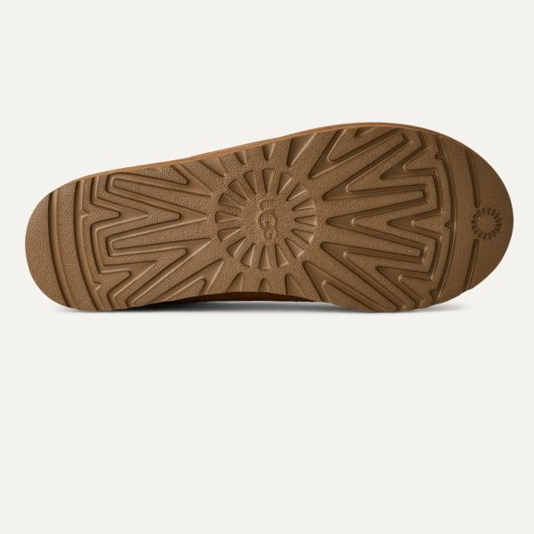UGG Tasman II Pantoffel Bruin