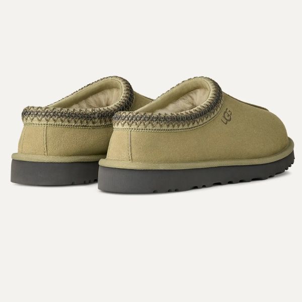 UGG Tasman II Pantoffel Groen