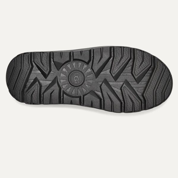 UGG Tasman Weather Hybrid Pantoffel Zwart