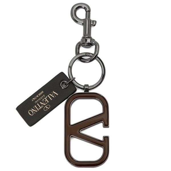 Valentino Garavani Keychain Bruin