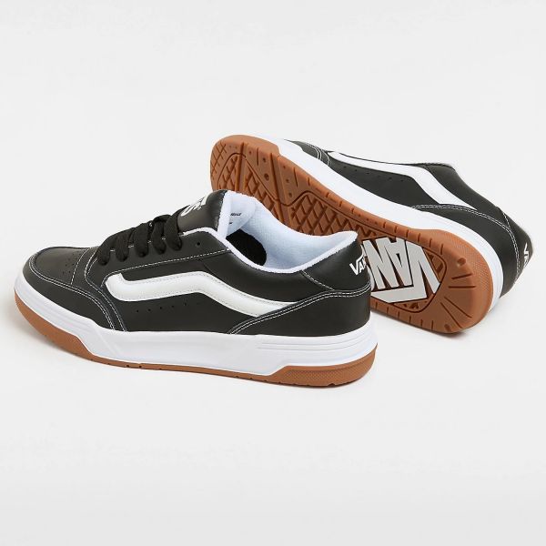 Vans Hylane Sneaker Zwart/Wit