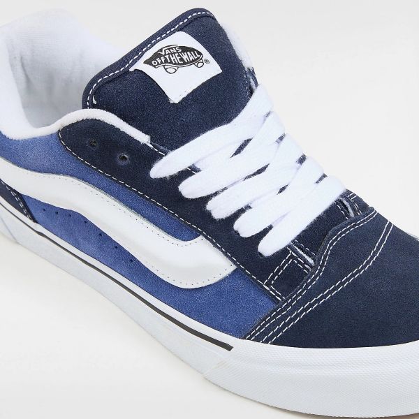 Vans Knu Skool Sneaker Navy
