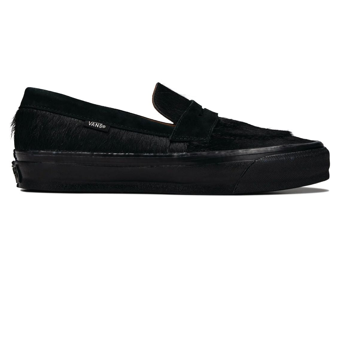 Vans LX 53 Loafers Zwart