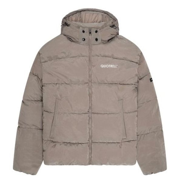 Quotrell Patriot Jas Beige