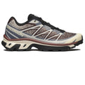 Salomon XT-6 Shadow Sneaker Off White