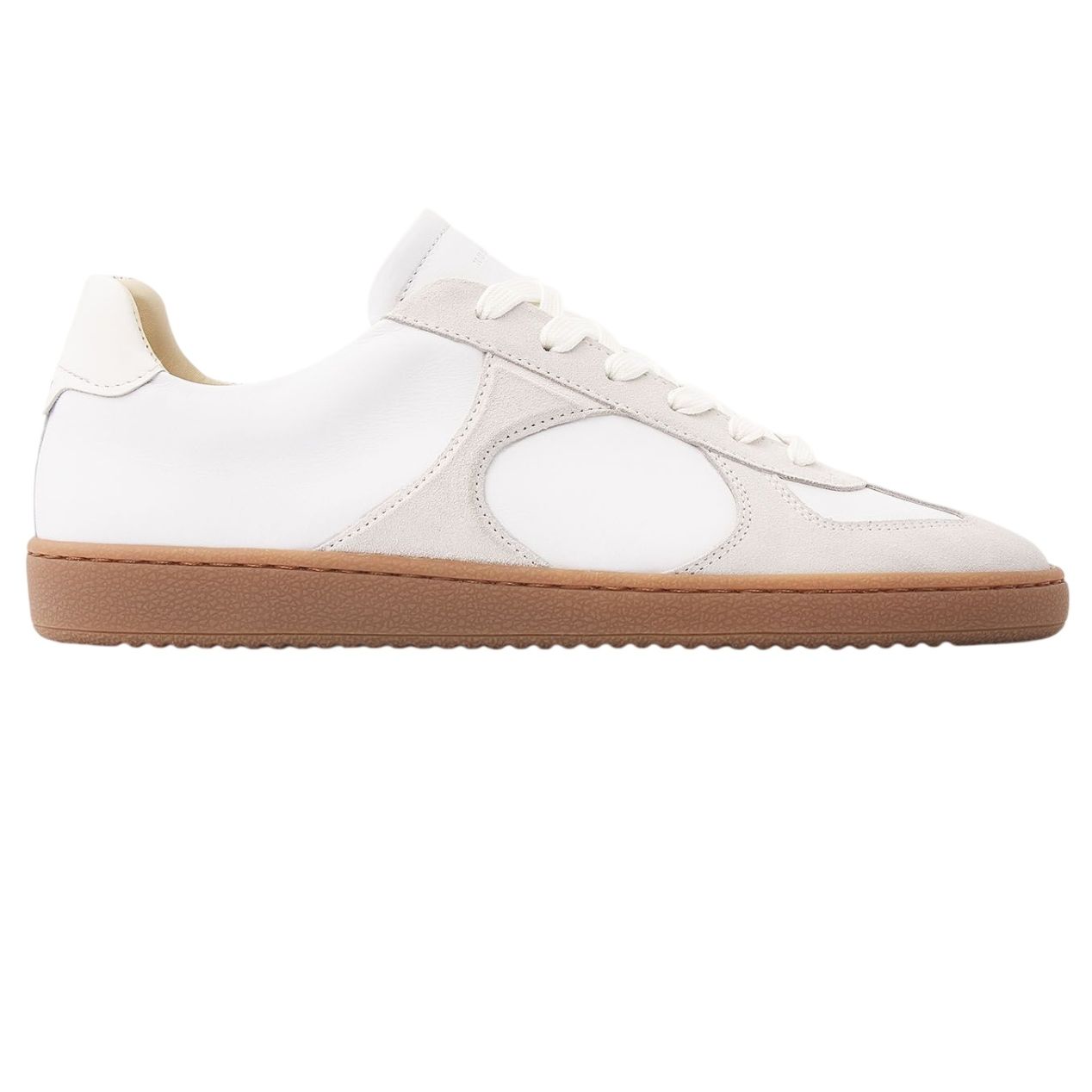 Nubikk Ray Rio Sneaker Wit