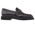 Nubikk Jones Mio Loafers Zwart