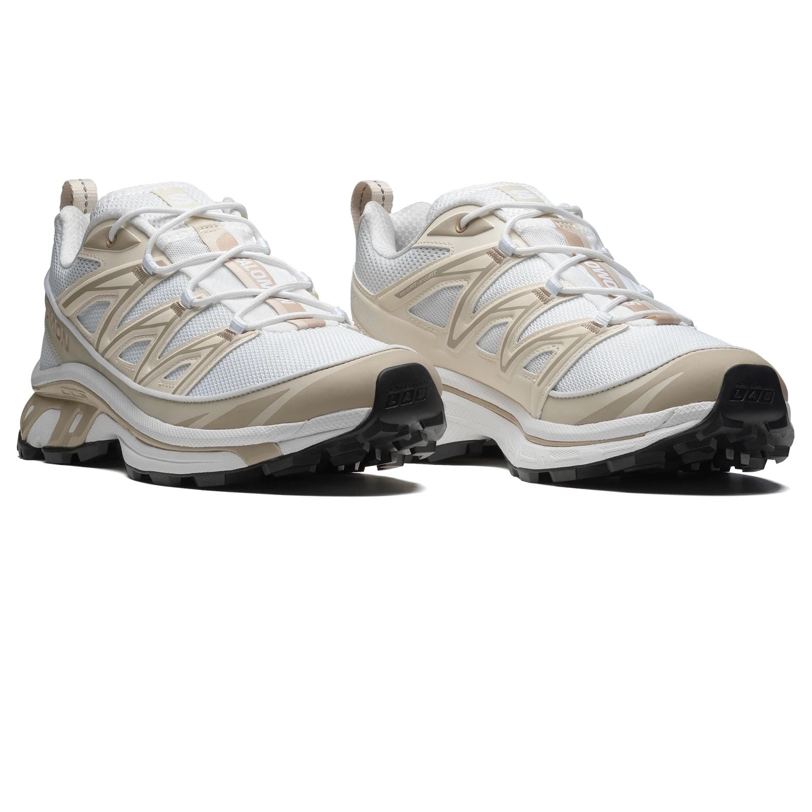 Salomon XT-6 Expanse Sneaker Off White/Beige