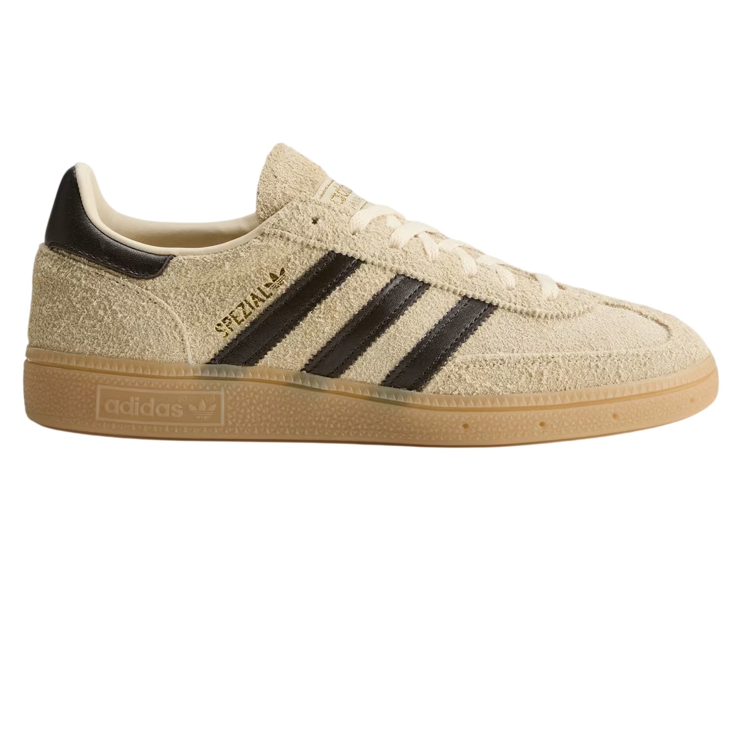 Adidas Handball Spezial Sneaker Beige