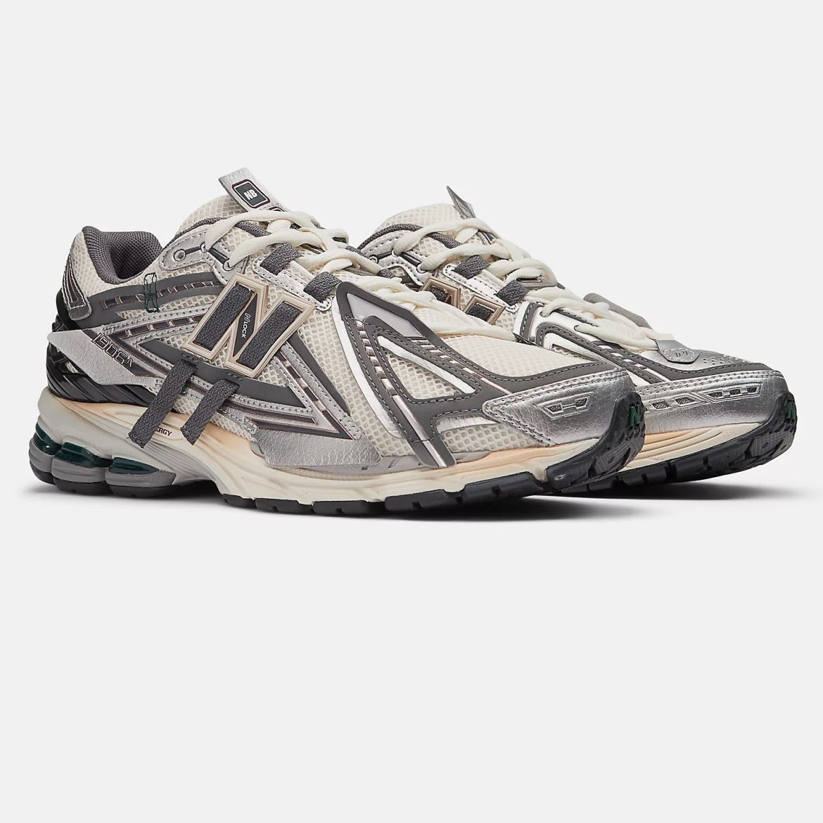 New Balance 1906A Sneaker Zilver