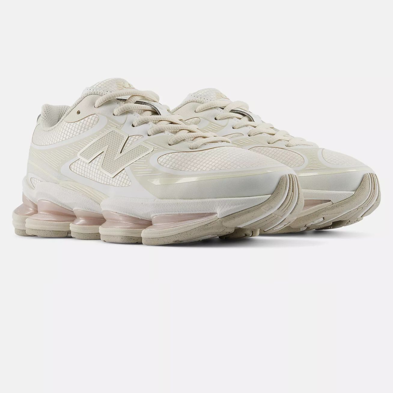 New Balance Abzorb 2000 Sneaker Beige