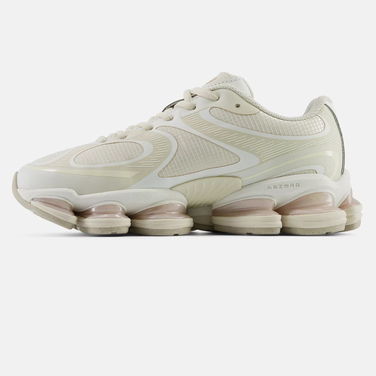 New Balance Abzorb 2000 Sneaker Beige
