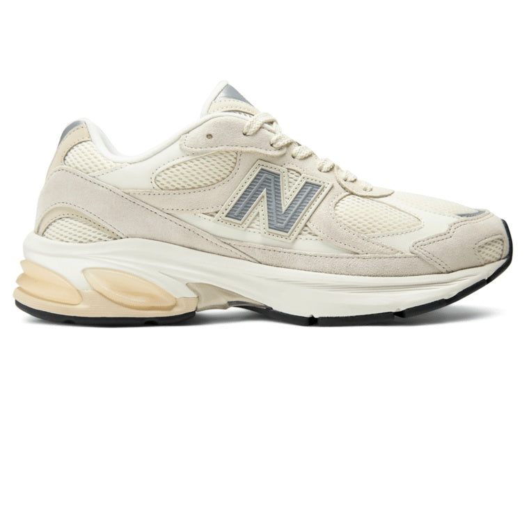 New Balance 2010 Sneaker Off White