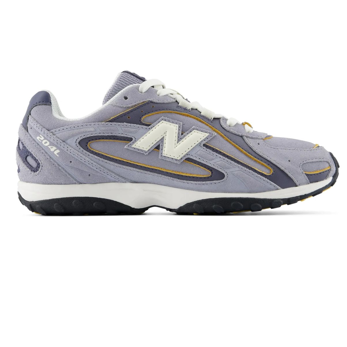 New Balance 204L Sneaker Paars