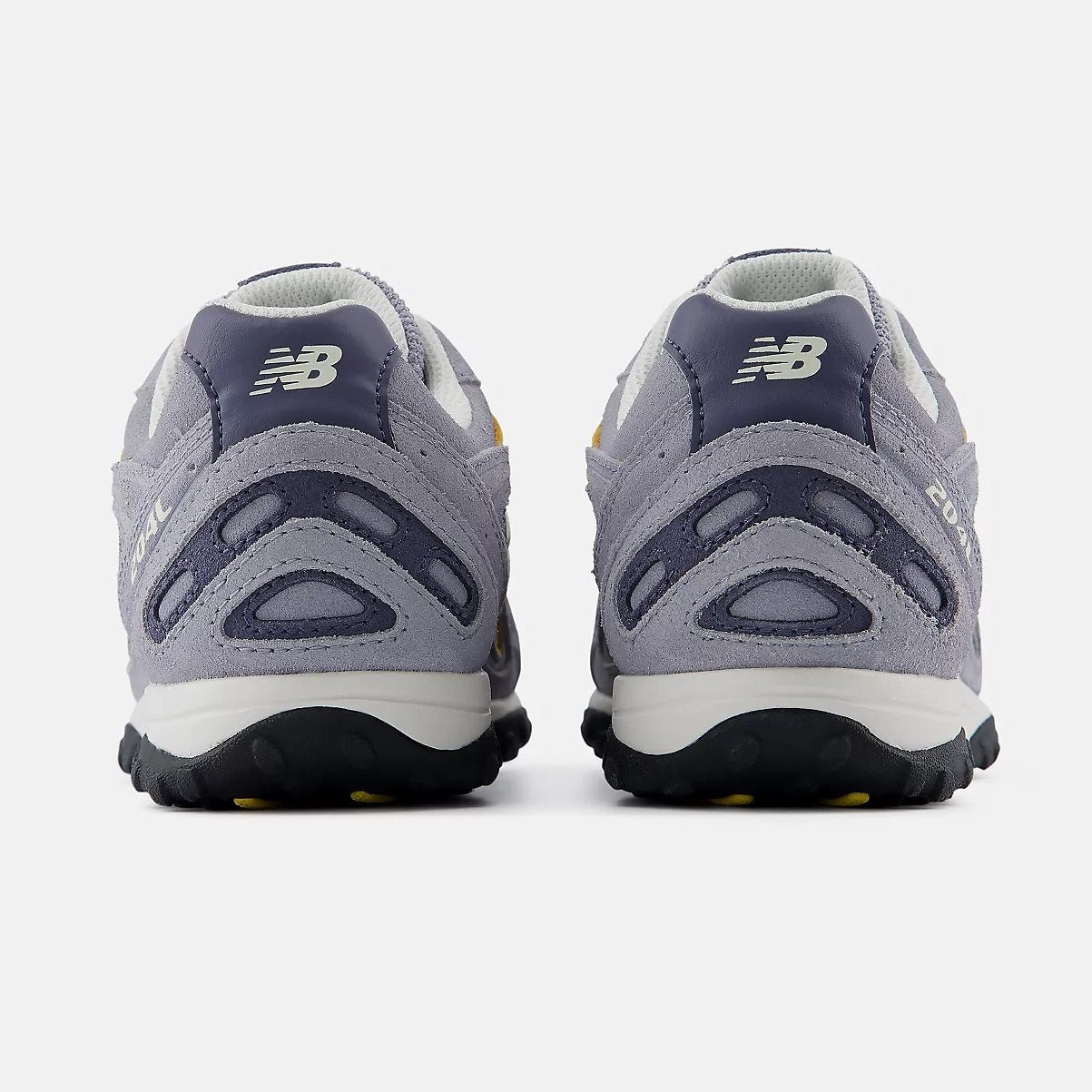 New Balance 204L Sneaker Paars