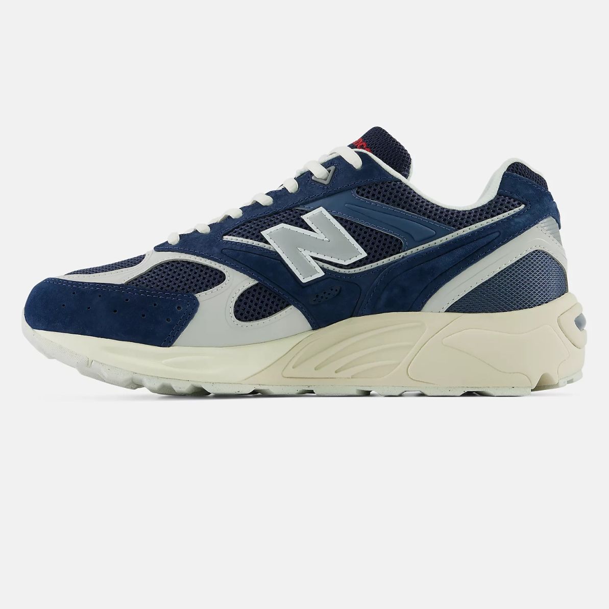 New Balance 880R Sneaker Navy