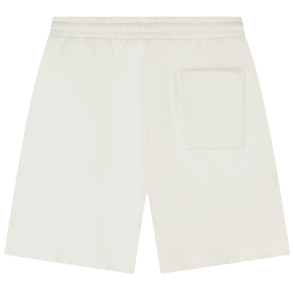 Saint Blanc Euro Luxury Korte Broek Off White
