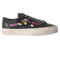 Vans LX Old Skool 36 Souvenir Sneaker Zwart