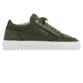 Mason Garments Tia Sollevamento 3C Sneaker Groen