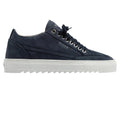 Mason Garments Tia Sollevamento 3B Sneaker Navy