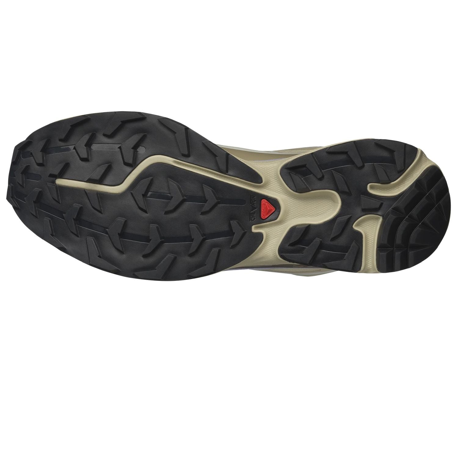 Salomon XT-6 GTX Sneaker Licht Groen