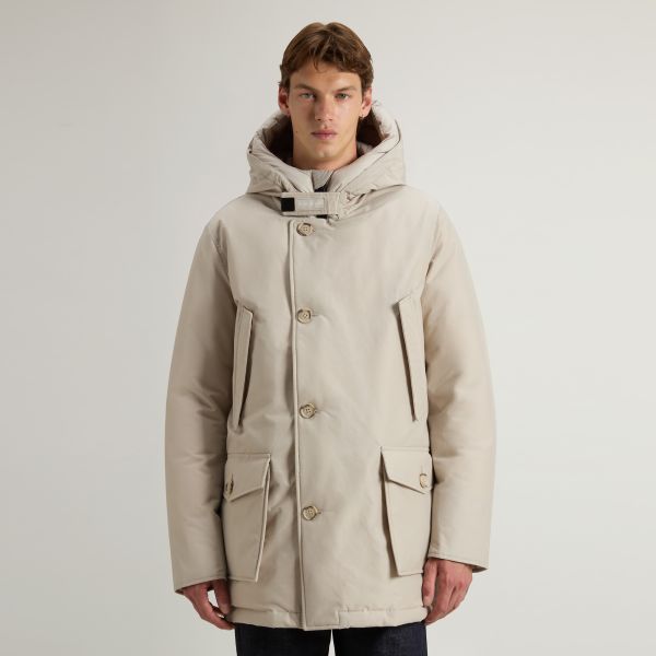 Woolrich Arctic Parka Beige